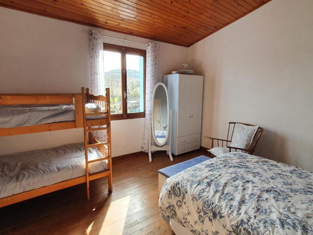 Bonnie Maison Villa Alaigne Exteriör bild